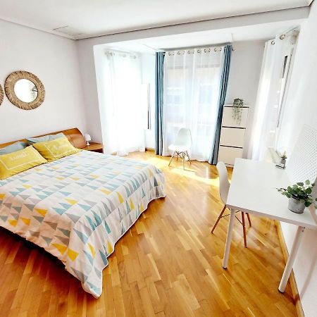 Apartamento Centrico Y Luminoso Cerca De La Playa. Διαμέρισμα Καστεγιόν δε λα Πλάνα Εξωτερικό φωτογραφία