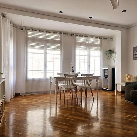 Apartamento Centrico Y Luminoso Cerca De La Playa. Διαμέρισμα Καστεγιόν δε λα Πλάνα Εξωτερικό φωτογραφία