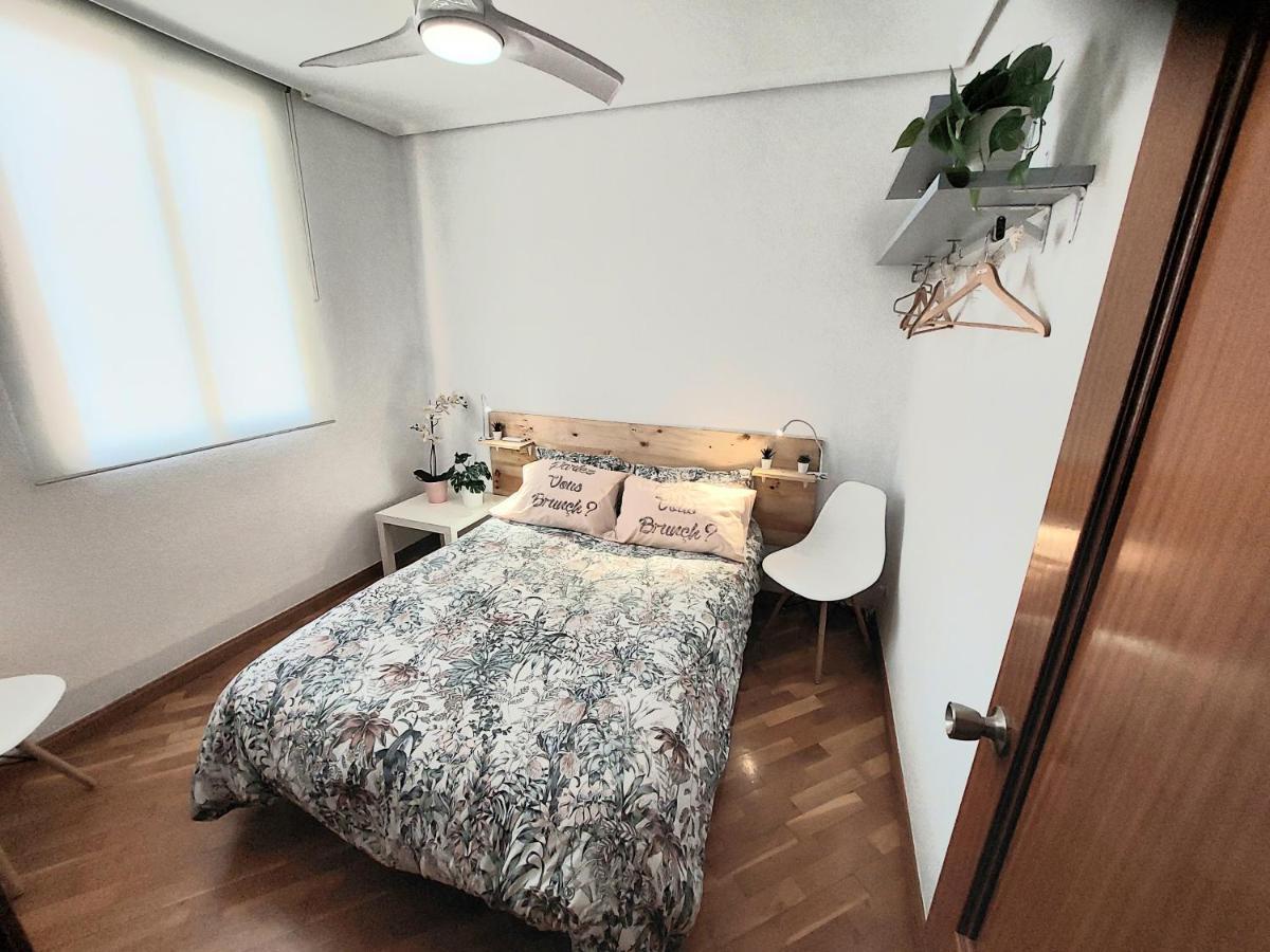 Apartamento Centrico Y Luminoso Cerca De La Playa. Διαμέρισμα Καστεγιόν δε λα Πλάνα Εξωτερικό φωτογραφία