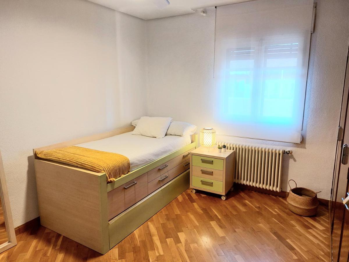 Apartamento Centrico Y Luminoso Cerca De La Playa. Διαμέρισμα Καστεγιόν δε λα Πλάνα Εξωτερικό φωτογραφία