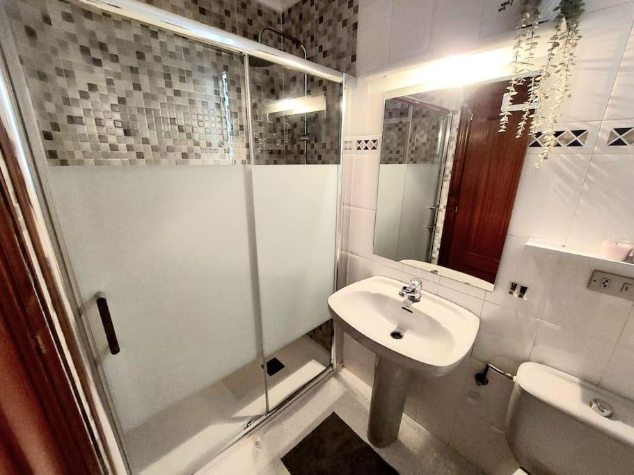 Apartamento Centrico Y Luminoso Cerca De La Playa. Διαμέρισμα Καστεγιόν δε λα Πλάνα Εξωτερικό φωτογραφία