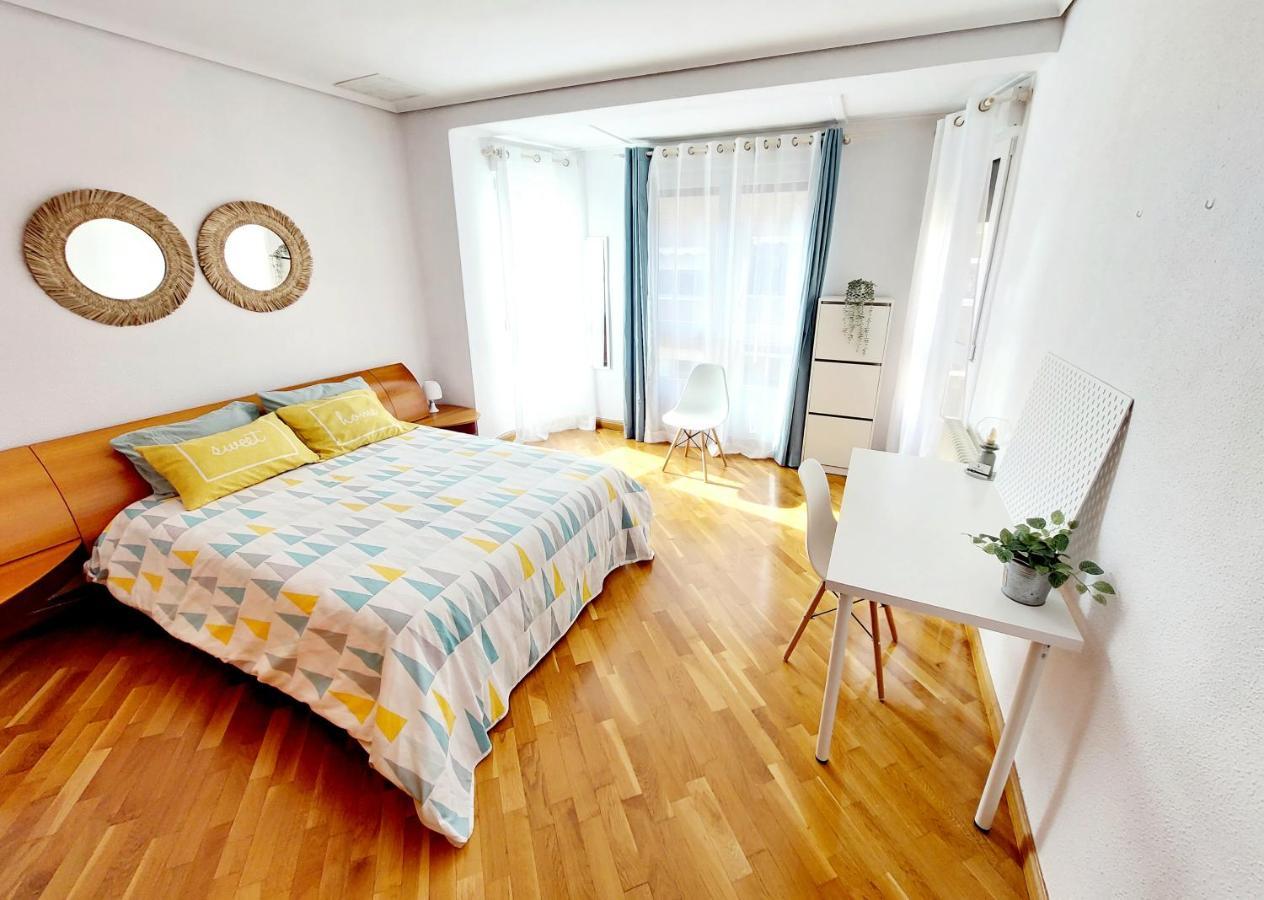 Apartamento Centrico Y Luminoso Cerca De La Playa. Διαμέρισμα Καστεγιόν δε λα Πλάνα Εξωτερικό φωτογραφία