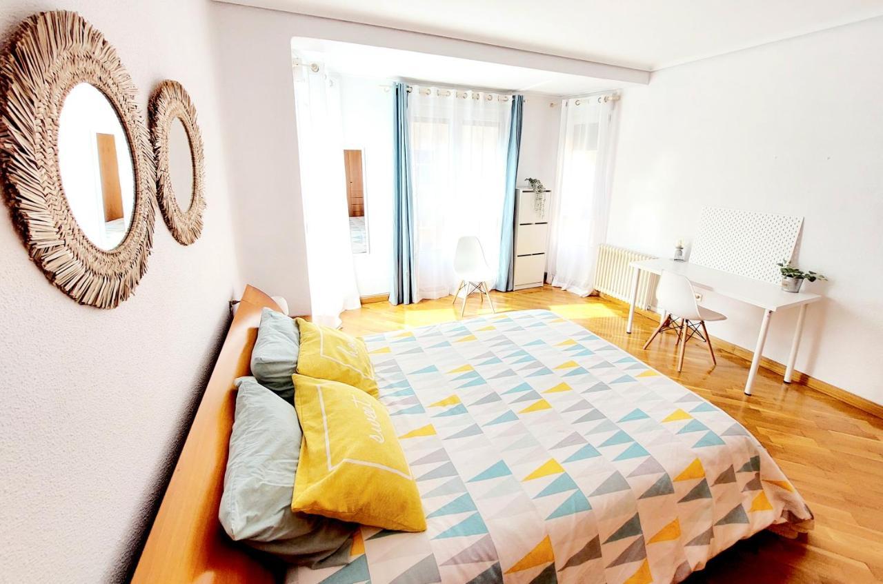 Apartamento Centrico Y Luminoso Cerca De La Playa. Διαμέρισμα Καστεγιόν δε λα Πλάνα Εξωτερικό φωτογραφία