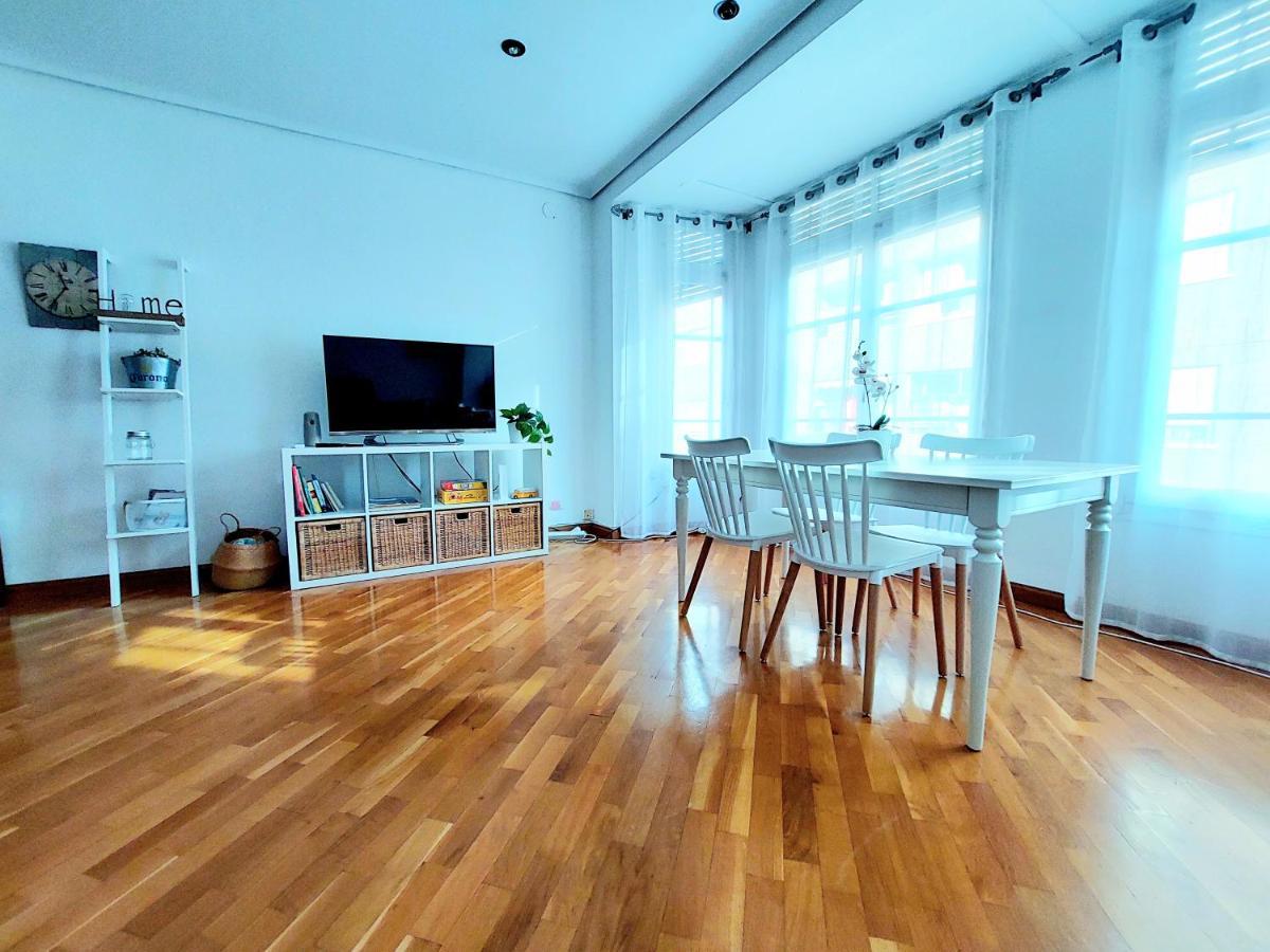 Apartamento Centrico Y Luminoso Cerca De La Playa. Διαμέρισμα Καστεγιόν δε λα Πλάνα Εξωτερικό φωτογραφία