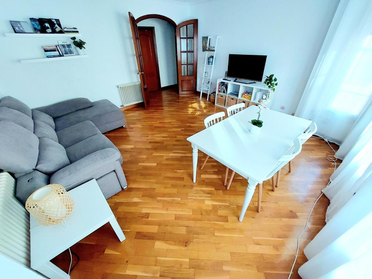 Apartamento Centrico Y Luminoso Cerca De La Playa. Διαμέρισμα Καστεγιόν δε λα Πλάνα Εξωτερικό φωτογραφία