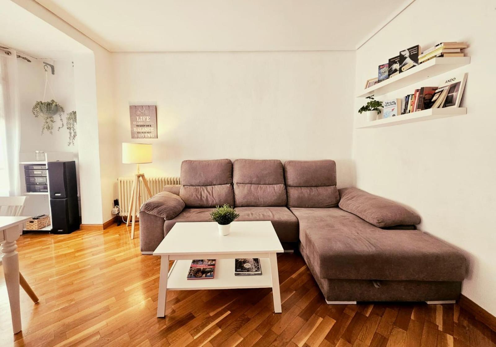 Apartamento Centrico Y Luminoso Cerca De La Playa. Διαμέρισμα Καστεγιόν δε λα Πλάνα Εξωτερικό φωτογραφία