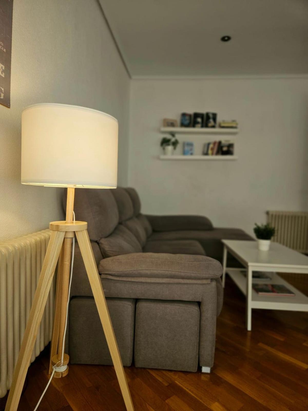 Apartamento Centrico Y Luminoso Cerca De La Playa. Διαμέρισμα Καστεγιόν δε λα Πλάνα Εξωτερικό φωτογραφία